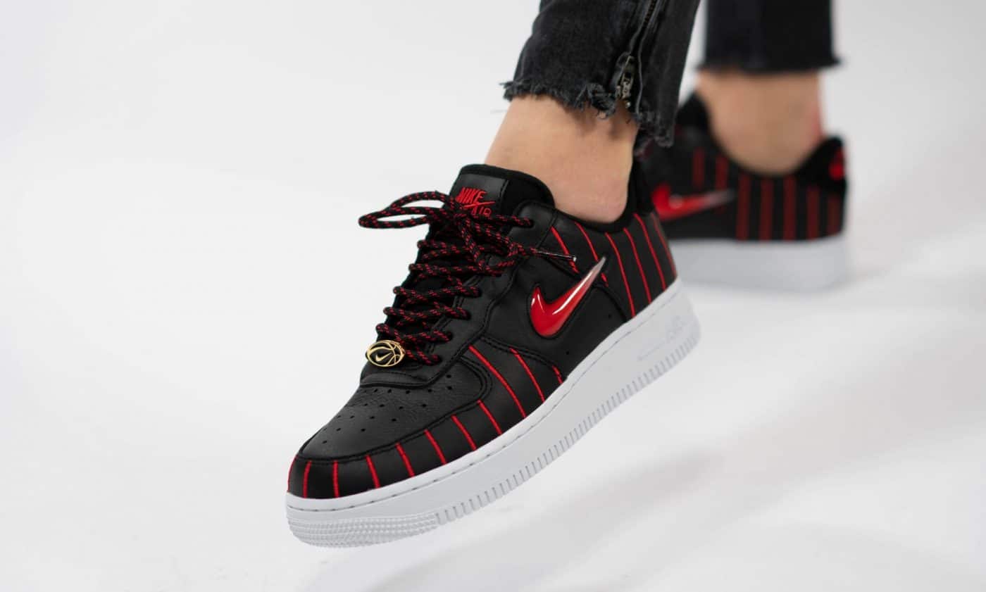 nike air force 1 qs chicago